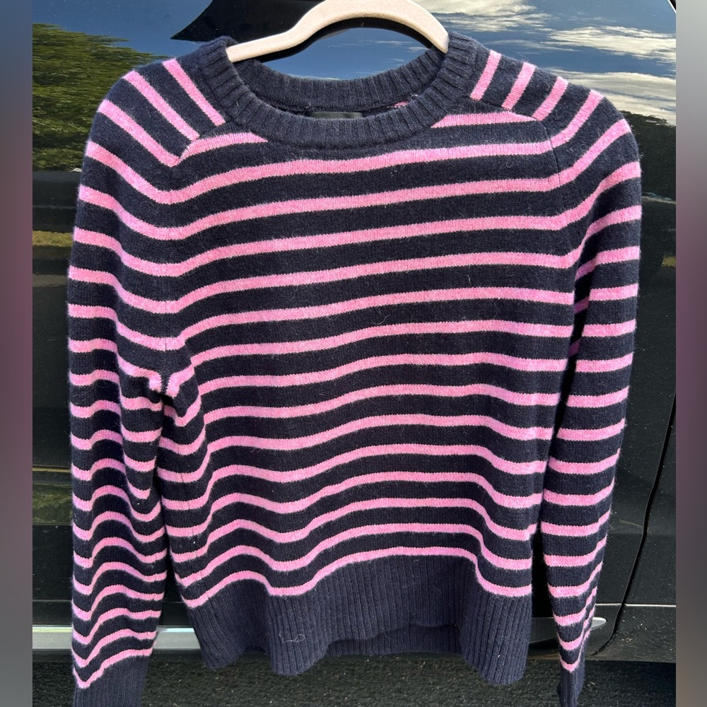 J.Crew Wool Sweater
